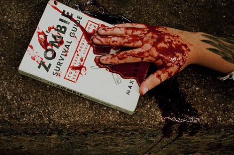 zombie survival guide