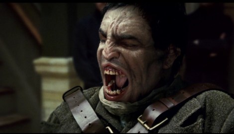 hombre lobo antiegos