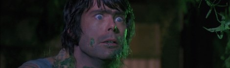 Stephen King en Creepshow de George A. Romero