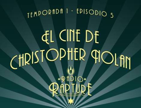 Radio Rapture 1x05