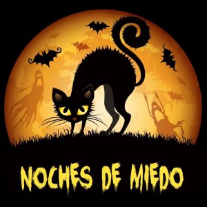 noches de miedo grande